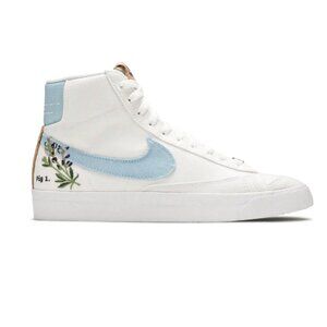 Nike Blazer Mid ‘77 Indigo Women’s Size 8